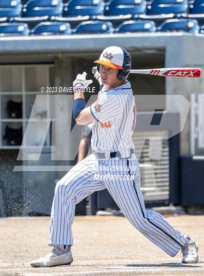 Thumbnail 2 in Mountain Crest vs. Desert Hills (UHSAA 4A Tournament) photogallery.