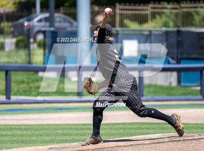 Thumbnail 2 in Mountain Crest vs. Desert Hills (UHSAA 4A Tournament) photogallery.