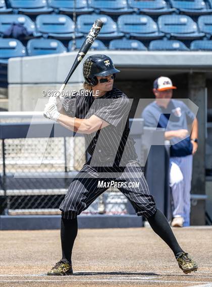 Thumbnail 3 in Mountain Crest vs. Desert Hills (UHSAA 4A Tournament) photogallery.