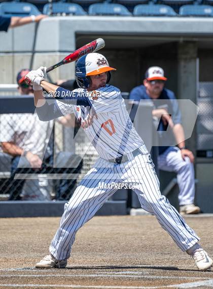 Thumbnail 2 in Mountain Crest vs. Desert Hills (UHSAA 4A Tournament) photogallery.