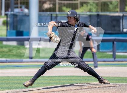 Thumbnail 1 in Mountain Crest vs. Desert Hills (UHSAA 4A Tournament) photogallery.