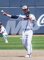 Photo from the gallery "Mountain Crest vs. Desert Hills (UHSAA 4A Tournament)"