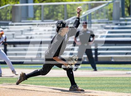 Thumbnail 3 in Mountain Crest vs. Desert Hills (UHSAA 4A Tournament) photogallery.