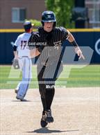 Photo from the gallery "Mountain Crest vs. Desert Hills (UHSAA 4A Tournament)"