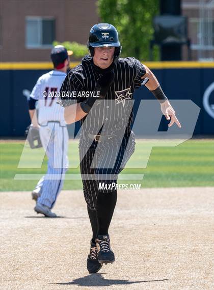 Thumbnail 2 in Mountain Crest vs. Desert Hills (UHSAA 4A Tournament) photogallery.