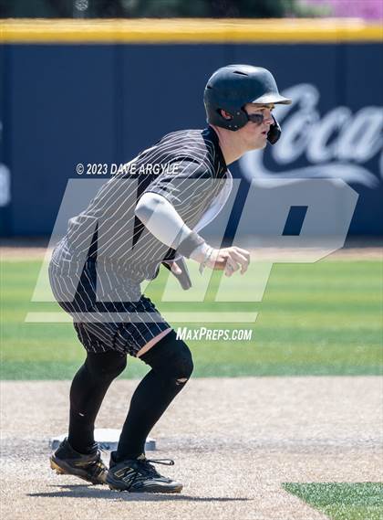 Thumbnail 1 in Mountain Crest vs. Desert Hills (UHSAA 4A Tournament) photogallery.