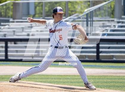 Thumbnail 2 in Mountain Crest vs. Desert Hills (UHSAA 4A Tournament) photogallery.