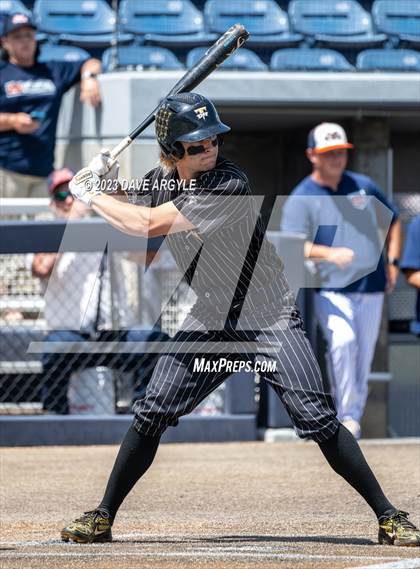 Thumbnail 2 in Mountain Crest vs. Desert Hills (UHSAA 4A Tournament) photogallery.