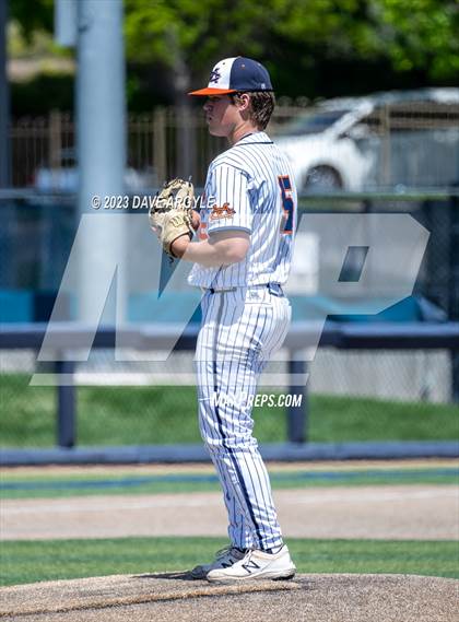Thumbnail 2 in Mountain Crest vs. Desert Hills (UHSAA 4A Tournament) photogallery.