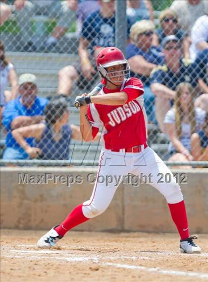 Thumbnail 1 in O'Connor vs Converse Judson (UIL Region 4 Area Playoff) photogallery.