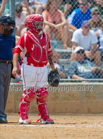 Thumbnail 2 in O'Connor vs Converse Judson (UIL Region 4 Area Playoff) photogallery.