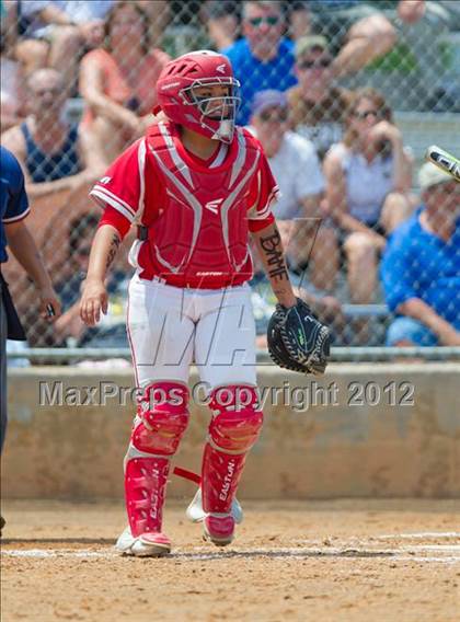 Thumbnail 3 in O'Connor vs Converse Judson (UIL Region 4 Area Playoff) photogallery.