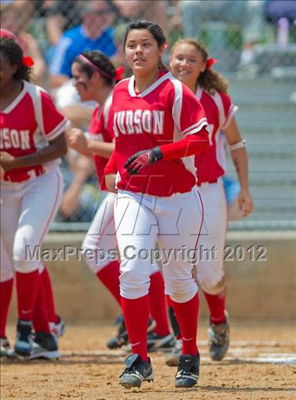 Thumbnail 1 in O'Connor vs Converse Judson (UIL Region 4 Area Playoff) photogallery.