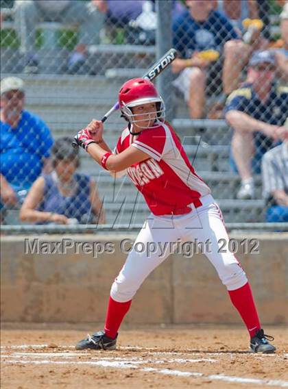 Thumbnail 2 in O'Connor vs Converse Judson (UIL Region 4 Area Playoff) photogallery.