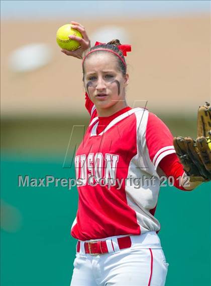 Thumbnail 2 in O'Connor vs Converse Judson (UIL Region 4 Area Playoff) photogallery.