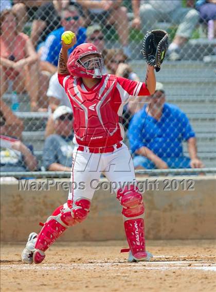 Thumbnail 1 in O'Connor vs Converse Judson (UIL Region 4 Area Playoff) photogallery.