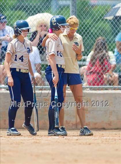 Thumbnail 1 in O'Connor vs Converse Judson (UIL Region 4 Area Playoff) photogallery.