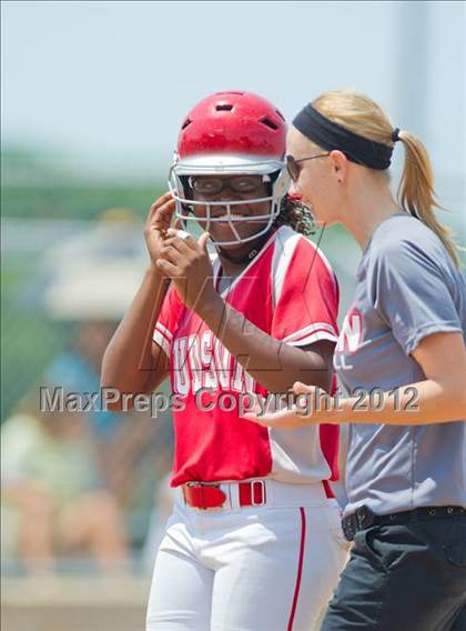 Thumbnail 3 in O'Connor vs Converse Judson (UIL Region 4 Area Playoff) photogallery.