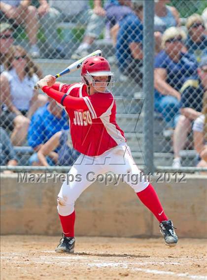 Thumbnail 2 in O'Connor vs Converse Judson (UIL Region 4 Area Playoff) photogallery.