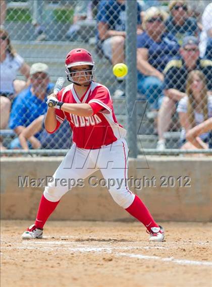 Thumbnail 1 in O'Connor vs Converse Judson (UIL Region 4 Area Playoff) photogallery.