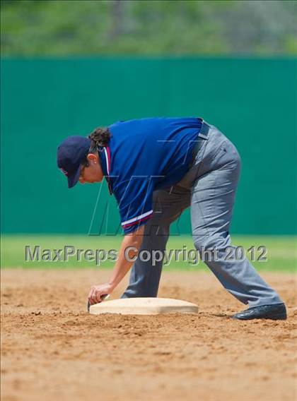 Thumbnail 3 in O'Connor vs Converse Judson (UIL Region 4 Area Playoff) photogallery.