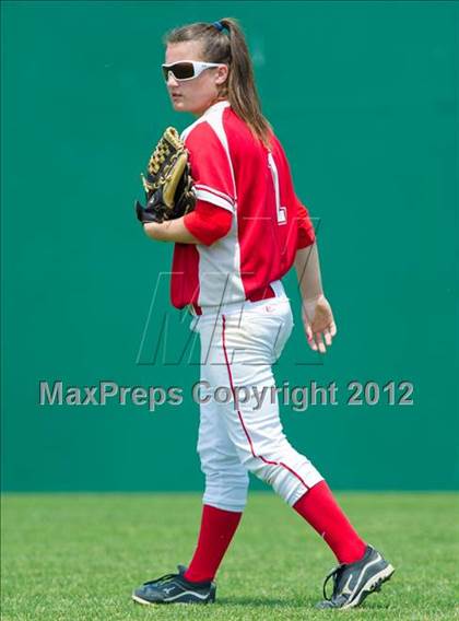 Thumbnail 1 in O'Connor vs Converse Judson (UIL Region 4 Area Playoff) photogallery.