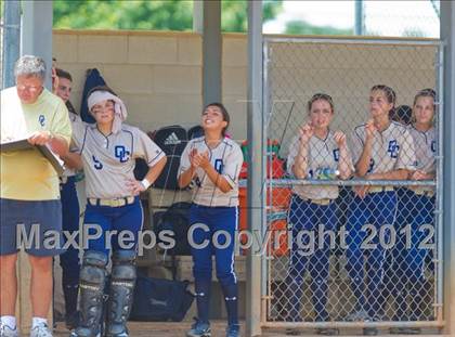 Thumbnail 2 in O'Connor vs Converse Judson (UIL Region 4 Area Playoff) photogallery.