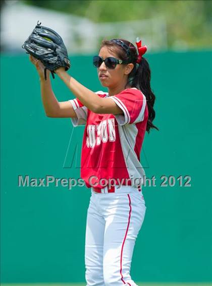 Thumbnail 3 in O'Connor vs Converse Judson (UIL Region 4 Area Playoff) photogallery.