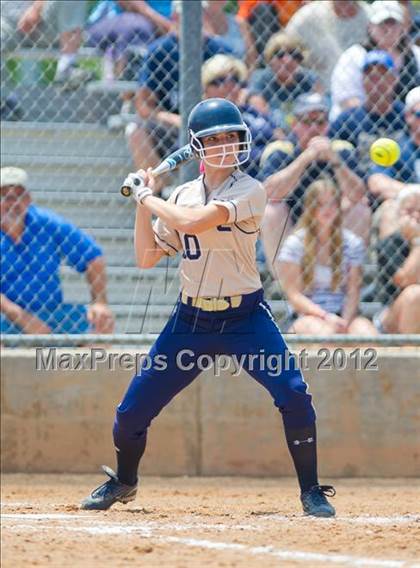 Thumbnail 1 in O'Connor vs Converse Judson (UIL Region 4 Area Playoff) photogallery.