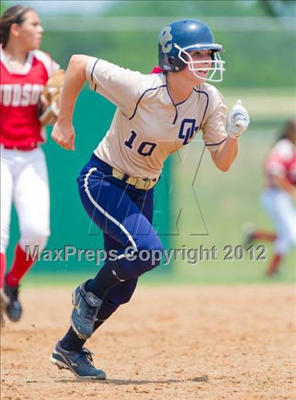 Thumbnail 1 in O'Connor vs Converse Judson (UIL Region 4 Area Playoff) photogallery.