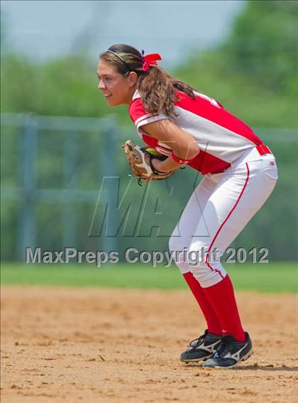 Thumbnail 2 in O'Connor vs Converse Judson (UIL Region 4 Area Playoff) photogallery.