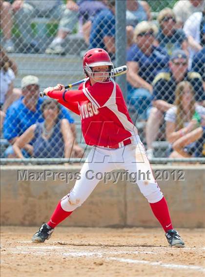 Thumbnail 3 in O'Connor vs Converse Judson (UIL Region 4 Area Playoff) photogallery.