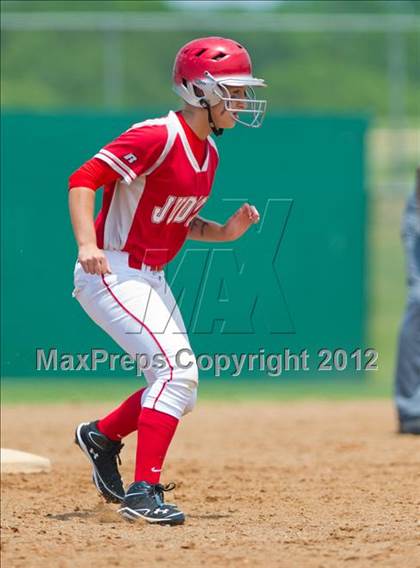 Thumbnail 3 in O'Connor vs Converse Judson (UIL Region 4 Area Playoff) photogallery.