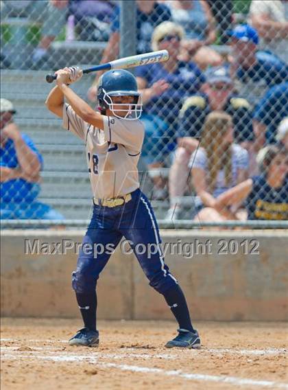 Thumbnail 3 in O'Connor vs Converse Judson (UIL Region 4 Area Playoff) photogallery.