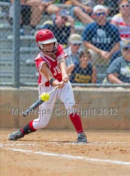 Thumbnail 3 in O'Connor vs Converse Judson (UIL Region 4 Area Playoff) photogallery.
