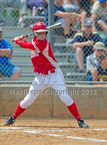 Thumbnail 1 in O'Connor vs Converse Judson (UIL Region 4 Area Playoff) photogallery.