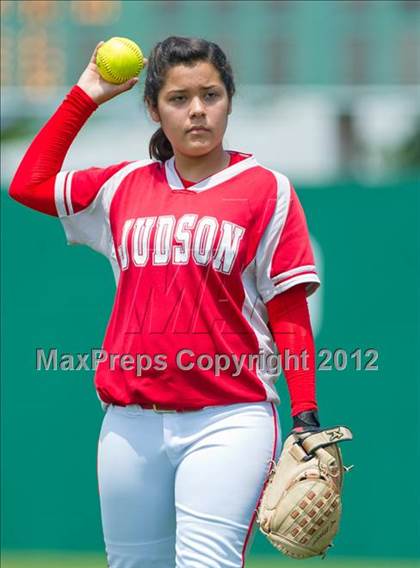 Thumbnail 2 in O'Connor vs Converse Judson (UIL Region 4 Area Playoff) photogallery.