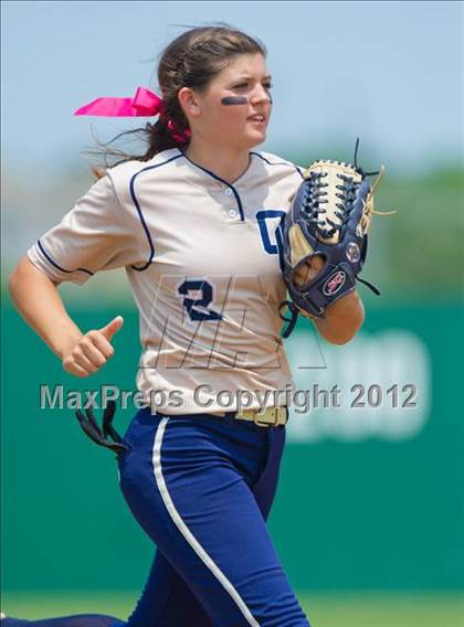 Thumbnail 1 in O'Connor vs Converse Judson (UIL Region 4 Area Playoff) photogallery.