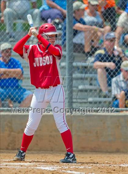 Thumbnail 3 in O'Connor vs Converse Judson (UIL Region 4 Area Playoff) photogallery.