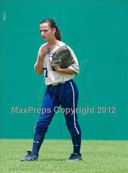 Thumbnail 3 in O'Connor vs Converse Judson (UIL Region 4 Area Playoff) photogallery.