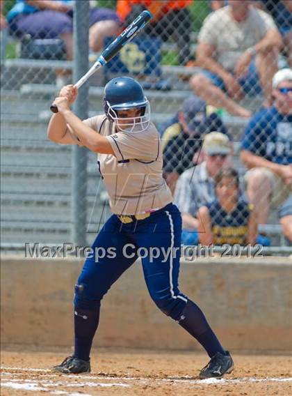 Thumbnail 3 in O'Connor vs Converse Judson (UIL Region 4 Area Playoff) photogallery.