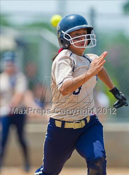 Thumbnail 2 in O'Connor vs Converse Judson (UIL Region 4 Area Playoff) photogallery.