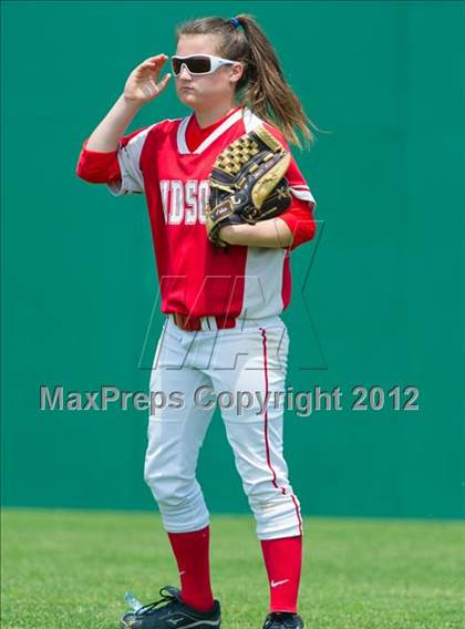 Thumbnail 3 in O'Connor vs Converse Judson (UIL Region 4 Area Playoff) photogallery.