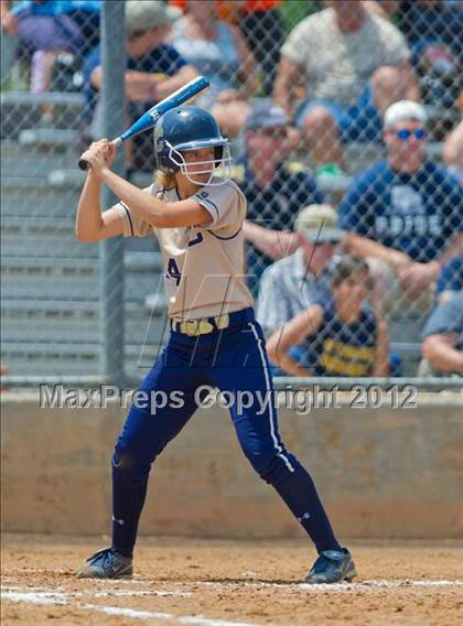 Thumbnail 2 in O'Connor vs Converse Judson (UIL Region 4 Area Playoff) photogallery.