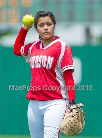 Thumbnail 1 in O'Connor vs Converse Judson (UIL Region 4 Area Playoff) photogallery.
