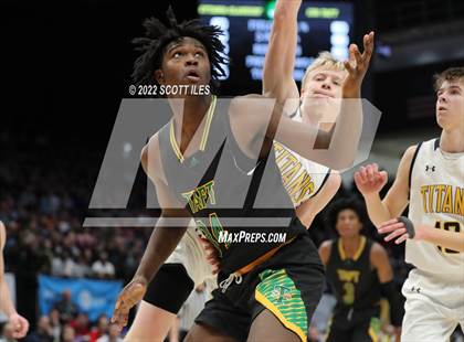 Thumbnail 2 in Taft vs. Ottawa-Glandorf (OHSAA D3 Final)  photogallery.