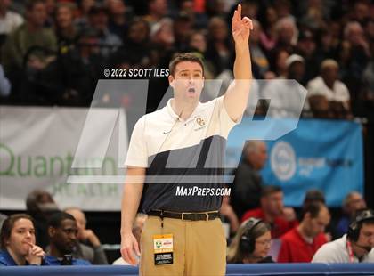Thumbnail 1 in Taft vs. Ottawa-Glandorf (OHSAA D3 Final)  photogallery.