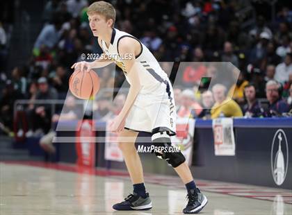 Thumbnail 2 in Taft vs. Ottawa-Glandorf (OHSAA D3 Final)  photogallery.