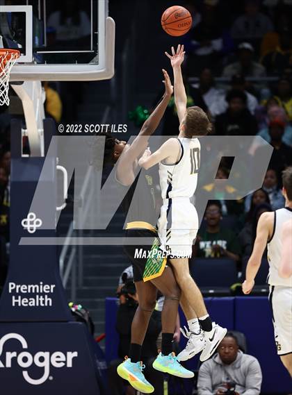 Thumbnail 1 in Taft vs. Ottawa-Glandorf (OHSAA D3 Final)  photogallery.