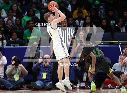 Thumbnail 1 in Taft vs. Ottawa-Glandorf (OHSAA D3 Final)  photogallery.